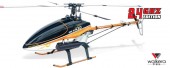Walkera 83 Helicopter 2.4GHz 2.4G with WK-2801 Transmitter RTF Combo