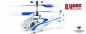 Walkera LAMA2Q Metal Upgrade Edition Helicopter 2.4G RTF Ready-To-Fly Kit Set (For Intermediate, beginner)