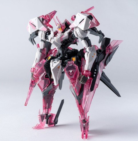 Wave KM-073 - RB-12 Medusa Mk III Bird/Binary