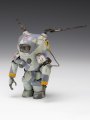 alt="Wave MK026 - 1/20 Maschinen Krieger P.K.A. Weltraum Ausf F Fliege" title="Wave MK026 - 1/20 Maschinen Krieger P.K.A. Weltraum Ausf F Fliege"
