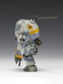 alt="Wave MK026 - 1/20 Maschinen Krieger P.K.A. Weltraum Ausf F Fliege" title="Wave MK026 - 1/20 Maschinen Krieger P.K.A. Weltraum Ausf F Fliege"