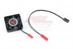 Wild Turbo Fan WTF-006 - 40mm Ultra High Speed Motor Cooling Fan