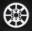 Xenon Racing Xenon 48 Pitch PR Spur Gear for Touring Car, 96T GPR48-096