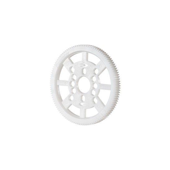 Xenon Racing Xenon 64 Pitch PR Spur Gear for Touring Car, 93T GPR64-093