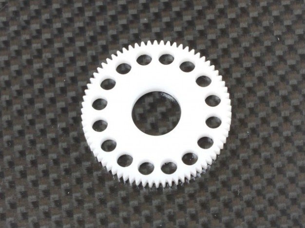 Xenon Racing Ultimate Machine Cut Spur Gear 64P 70T M64-0070