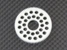 Xenon Racing 64 Pitch VVS for DD Spur Gear, 84T G64-1084