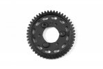 XRAY 345649 Graphite 2-Speed Gear 49T (1st)