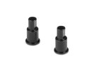XRAY 352292-S Steel Steering Block Pivot Pin with Inner Thread (2)