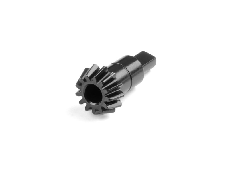 XRAY 354813 - Bevel Drive Pinion Gear 13T- Matched For 46tlarge Bevel Gear