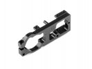 XRAY 303757 - X4F Aluminium Motor Mount