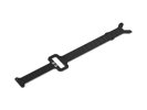 XRAY 354253-H - GTXE Carbon Center Mounting Plate - Stiff - Flat Chassis