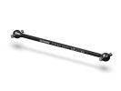 XRAY 355634-XH - Rear Central Dogbone Drive Shaft 105mm W 6 Degree h Pins - Hudy Spring Steel