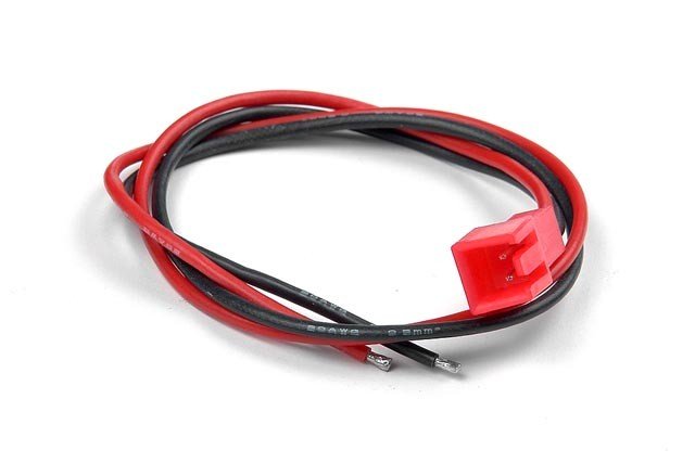XRAY 389130 Micro Cable for Battery Charging