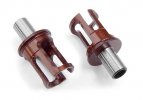 XRAY 385131 Inner Driveshaft Adapter - Spring Steel (2)