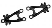 XRAY 383120 Set of Rear Lower Suspension Arms M18T (2)