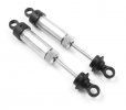 XRAY 388401 Rear Aluminum Oil Shock Absorbers (2)