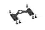 XRAY 336091 Graphite Brace for Flex Radio Plate 2.5mm