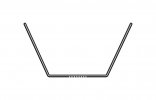 XRAY 332478 Anti-Roll Bar Front 2.8mm