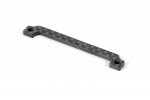 XRAY 333053 Graphite Rear Bulkheads Brace 2.5mm