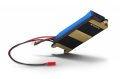 alt="XRAY 336156 Lipo Battery Plate" title="XRAY 336156 Lipo Battery Plate"