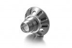 XRAY 338514 XCA Aluminium Nickel Coated Clutchbell - High Dynamic