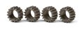 alt="XRAY 338515 XCA Aluminum 7075 T6 Hardcoated Pinion Gear - 15T (1st)" title="XRAY 338515 XCA Aluminum 7075 T6 Hardcoated Pinion Gear - 15T (1st)"