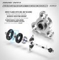 alt="XRAY 335532 - Aluminium ULTRA-LIGHTWEIGHT Drive Flange With ONE-WAY Bearing - 7075 T6" title="XRAY 335532 - Aluminium ULTRA-LIGHTWEIGHT Drive Flange With ONE-WAY Bearing - 7075 T6"