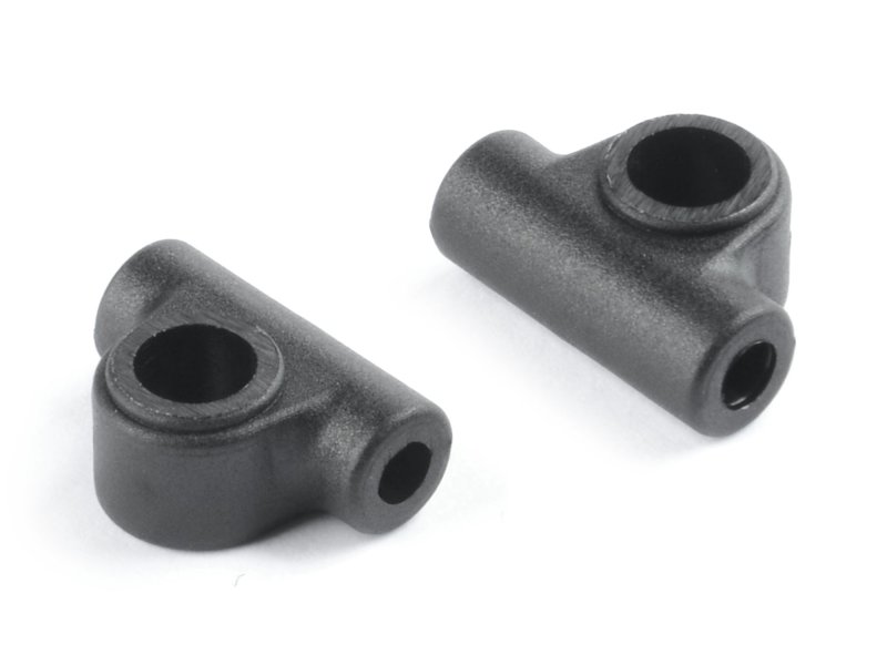 Composite BRAKE/THROTTLE Servo ARM Pivot (2)