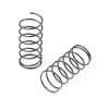 XRAY 368177 - Front Spring-set Progessive Open L=41mm - 2 Dots (2)