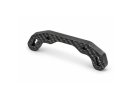 XRAY 333064 - Graphite Roll-center Bridge 4.0mm