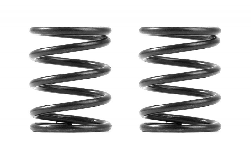 XRAY 338090 3S Spring-Set C=8.0 (2)