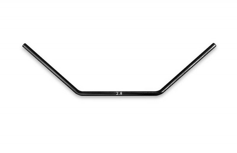 XRAY 342468 Anti-Roll Bar Front 2.8mm