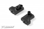 XRAY #346230 - Composite Radio Plate Mounts (L+R)