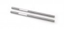 XRAY 307310 Rear Wishbone Pivot Pin Lower - Spring Steel (2)