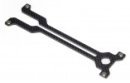XRAY #301180 Flexible Top Deck - Graphite