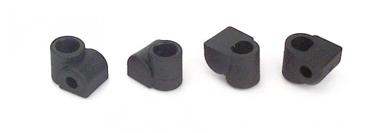 XRAY 302040 Lower Suspension Holder ( Set 2+1+1)