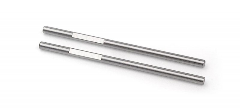 XRAY 307310 Rear Wishbone Pivot Pin Lower - Spring Steel (2)