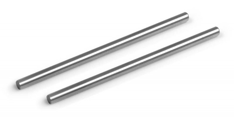XRAY 307312 Rear Wishbone Pivot Pin Lower T1FK 05 (2)