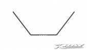 XRAY 303495 T4 Anti-Roll Bar Rear 1.5mm