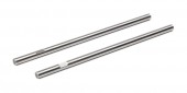 XRAY 307212 Front Wishbone Long Pin Lower - For Anti-roll Bar (2)