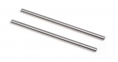 XRAY 307214 Front Wishbone Pivot Pin Lower - Spring Steel (2)