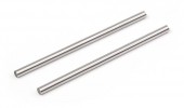 XRAY 307311 Rear Wishbone Pivot Pin Lower - S. Steel - C-Hub (2)