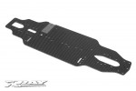 XRAY 301134 T4 Graphite Chassis 2.2mm
