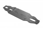 XRAY 301137 T4'15 Graphite Chassis 2.2mm