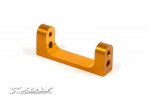 XRAY #302045-O - T3 Aluminium minium Lower Suspension Block - Orange