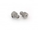 XRAY 303430 Aluminium Ball End 4.9 mm (2)