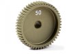 alt="XRAY 306000 Narrow Pinion Gear Aluminum Hard Coated 50T/64" title="XRAY 306000 Narrow Pinion Gear Aluminum Hard Coated 50T/64"