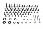 XRAY 309301 T2 Mounting Hardware Package - Set