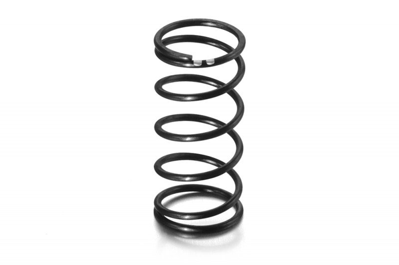 XRAY 378096 Shock Spring Progressive C=2.0-2.5 - Black - 2 Dots