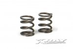 XRAY 372183 Spring 4.25 Coils 3.6x6x0.6mm, C=6.0 - Grey (2)